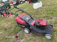 Mountfield s/p lawnmower