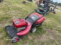 Mountfield s/p lawnmower - 2