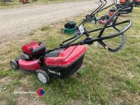 Mountfield s/p lawnmower - 3