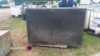 Fuel tank - 2