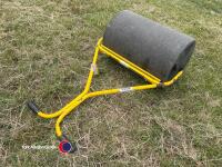 Garden roller - 2