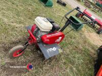 Camon rotavator