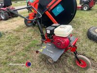 Camon rotavator - 2