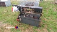 Band saw, working order - 2