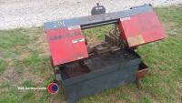 Band saw, working order - 3