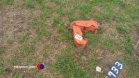 Large beam clamp
