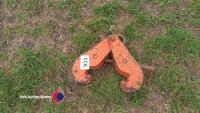 Large beam clamp - 2