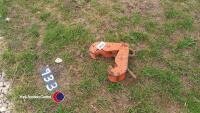 Large beam clamp - 3