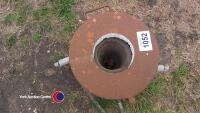 LPG Metal melting pot - 3