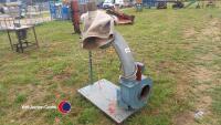 Dust extractor - 2