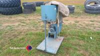 Dust extractor - 3