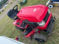 Westwood T1600 Ride on mower - 2