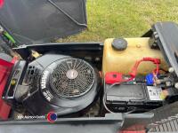 Westwood T1600 Ride on mower - 3