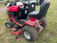 Westwood T1600 Ride on mower - 4