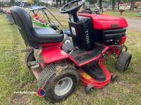 Westwood T1600 Ride on mower - 5