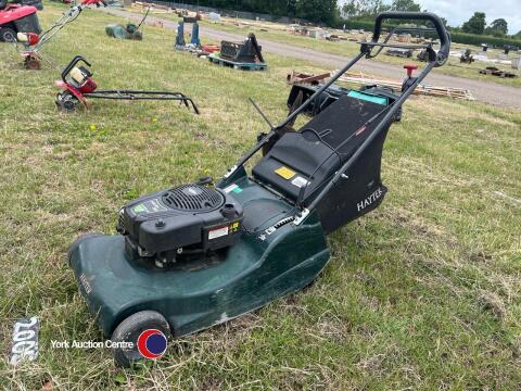 Hayter Harrier 56 Lawn mower
