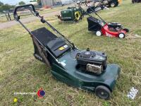 Hayter Harrier 56 Lawn mower - 2