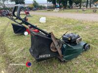 Hayter Harrier 56 Lawn mower - 3