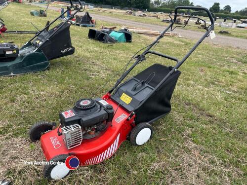 Al-Ko Lawn mower