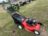 Al-Ko Lawn mower - 2