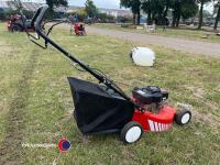 Al-Ko Lawn mower - 3