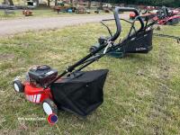Al-Ko Lawn mower - 4