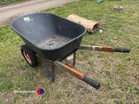 2 wheeled barrow - 3