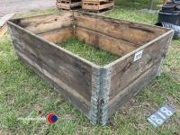 Garden planter - 2