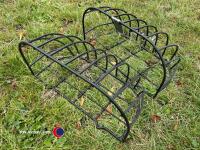 Pair wall planters - 3