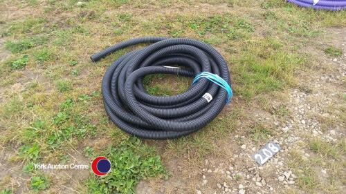 Coil of 50mm diameter duct 25m