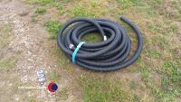 Coil of 50mm diameter duct 25m - 2