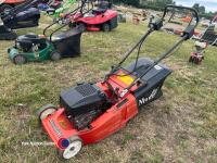 Mountfield Empress 18 lawnmower w/o - 2
