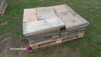 Mixed building materials - 2