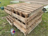 12 potato chitting trays