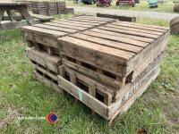12 potato chitting trays - 3