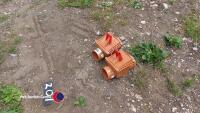 2 drainage Anti flood valve 100mm diam - 2