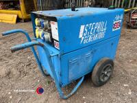 Stephill 6kva diesel generator - 2