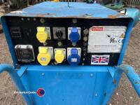 Stephill 6kva diesel generator - 3