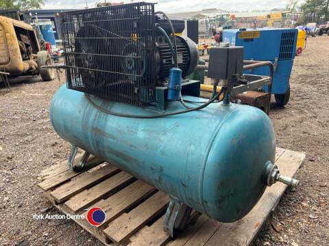 150L compressor