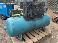 150L compressor - 2