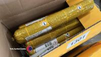 2 boxes of silica flex