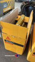 2 boxes of silica flex - 3