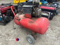 Clarke compressor - 2
