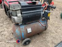 Small compressor - 2