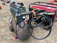Small compressor - 3