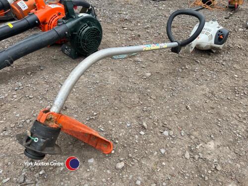 Stihl FS50 strimmer