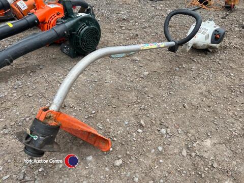 Stihl FS50 strimmer