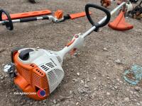 Stihl FS50 strimmer - 3