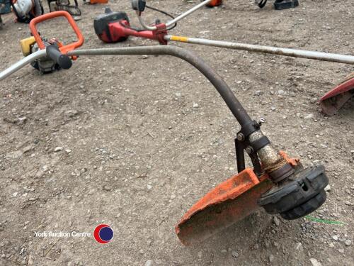Husqvarna petrol strimmer, wo
