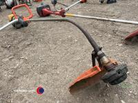 Husqvarna petrol strimmer, wo